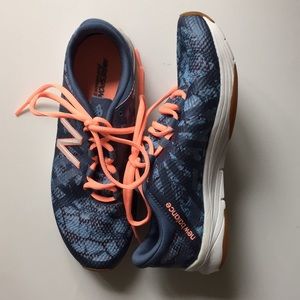 New Balance Brand New Running Sneakers